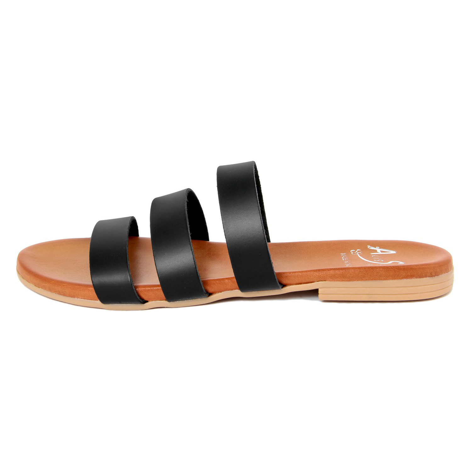 CIABATTINA ALISSA Nero