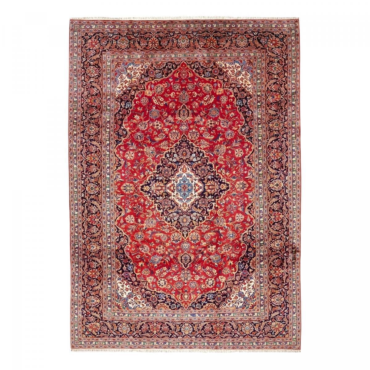 Tapis d'orient, motif oriental authentique, noué main, AKUMU