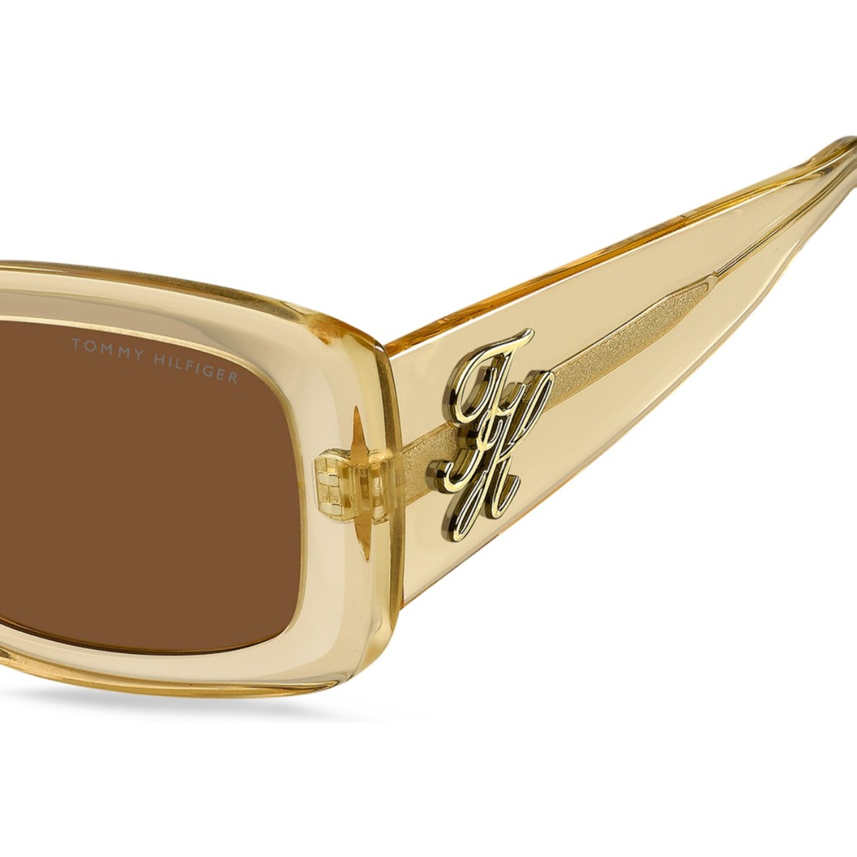 Gafas de Sol Tommy Hilfiger TH 2343/S L7Q de Acetato Mujer 53 mm