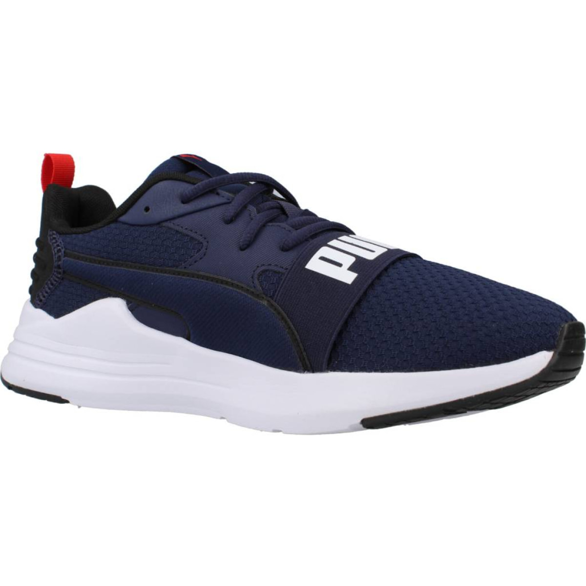 SNEAKERS PUMA WIRED RUN PURE