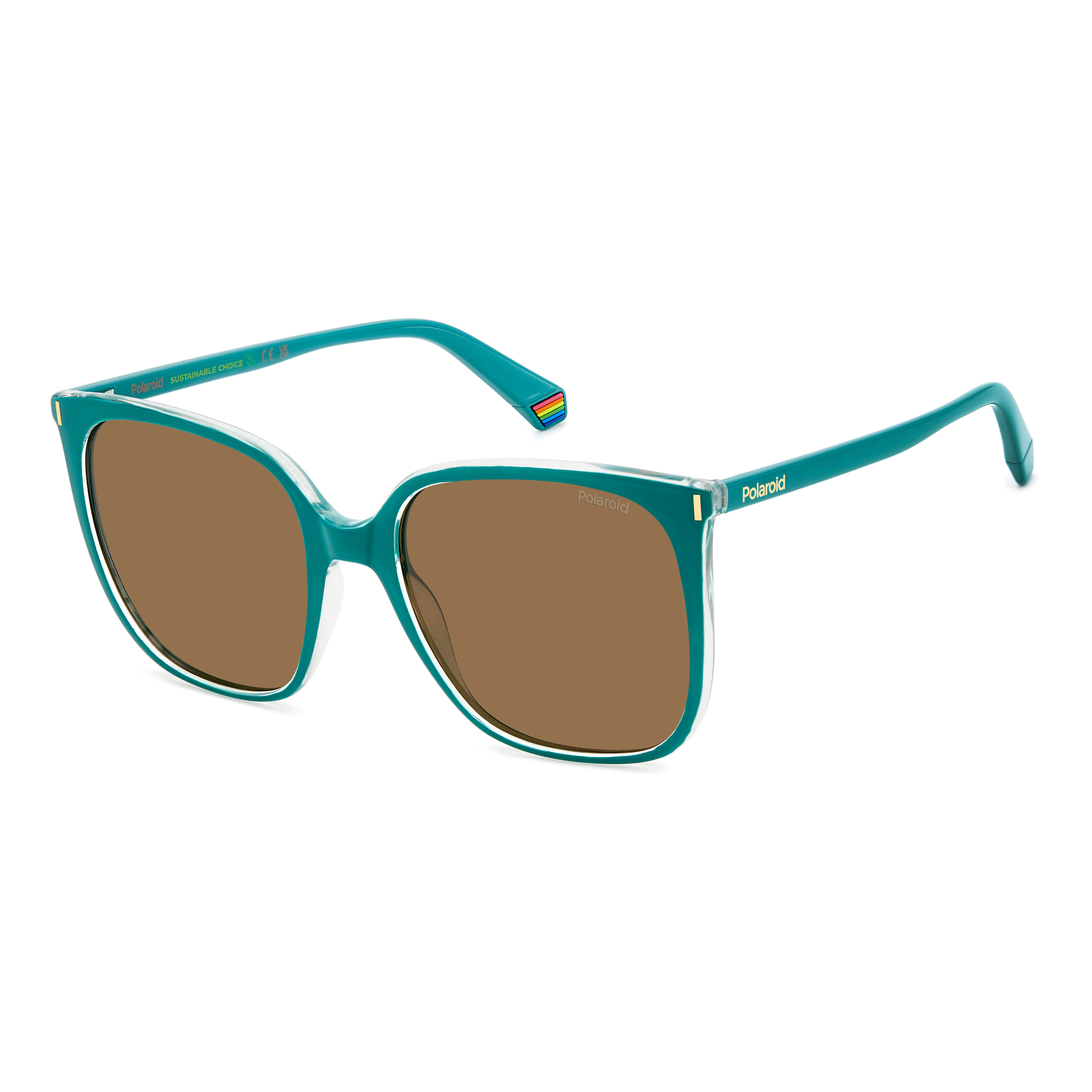 Gafas de sol Polaroid Mujer PLD-6218-S-1ED