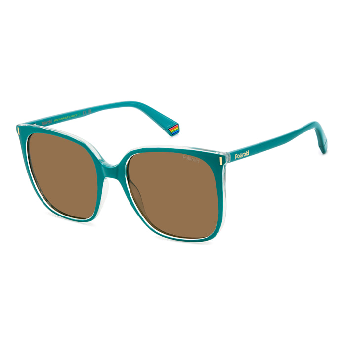 Gafas de sol Polaroid Mujer PLD-6218-S-1ED