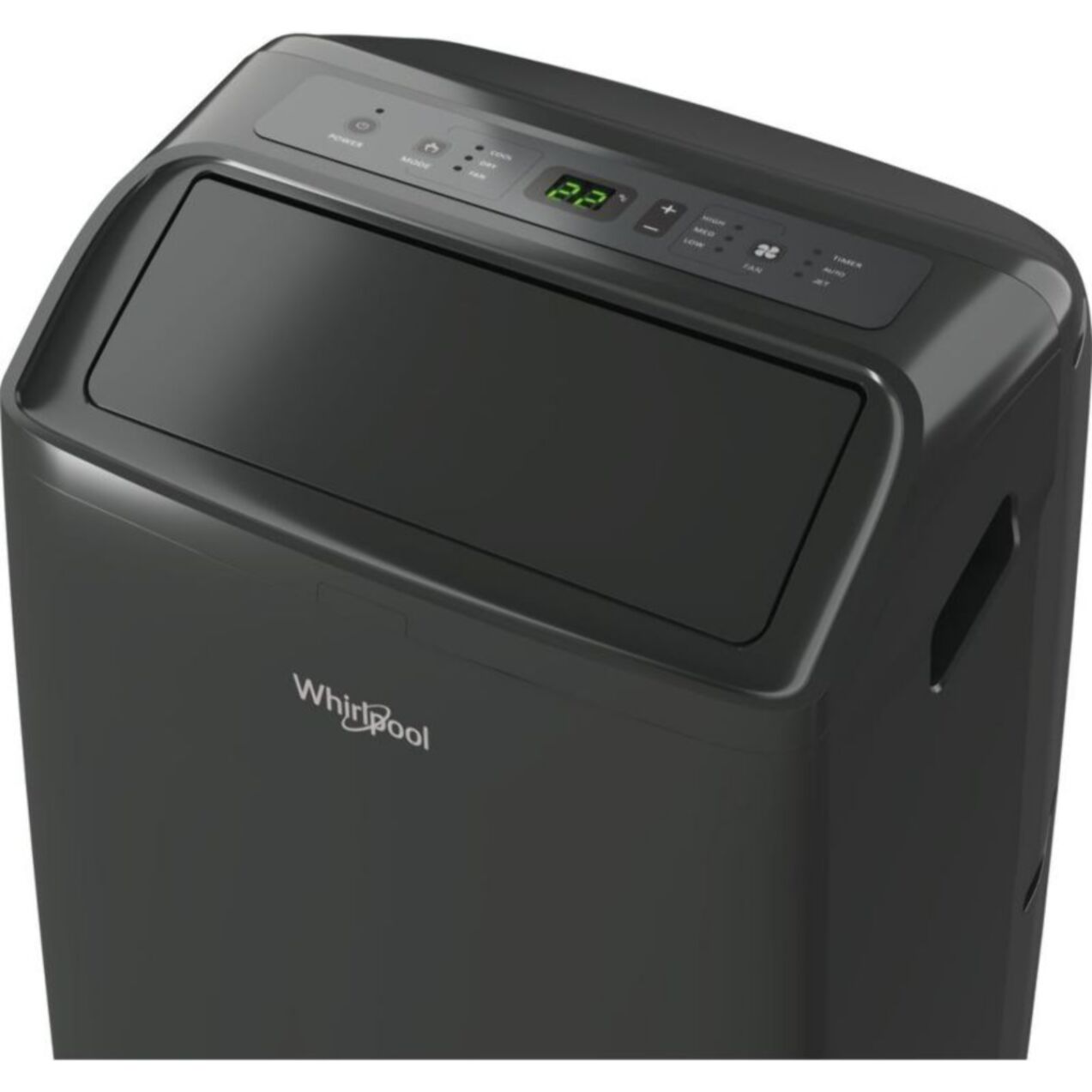 Climatiseur WHIRLPOOL PACF29COB