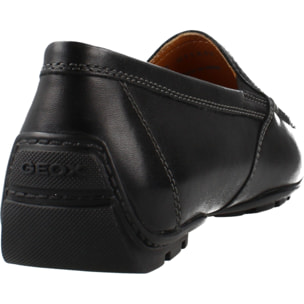 Informales Hombre de la marca GEOX  modelo U MONER NEGRO