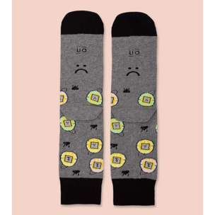Calcetines "Tamagotchi"