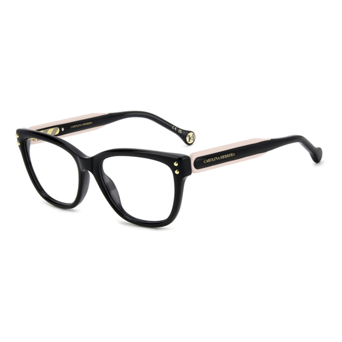 Gafas de Sol Carolina Herrera HER 0221/G/S 3H2 de Acetato Mujer 50 mm