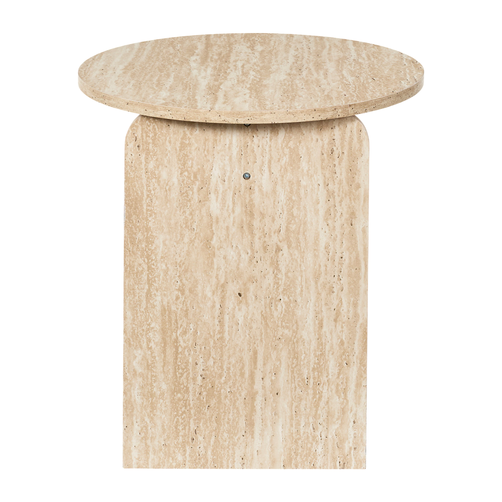 Table Appoint Pietra D45cm