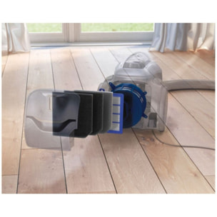Aspirateur sans sac ELECTROLUX Pure C9 Allergy PC91-ALGR