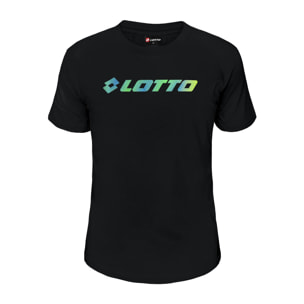 T-Shirt Uomo LOTTO Manica Corta Cotone Art.456050