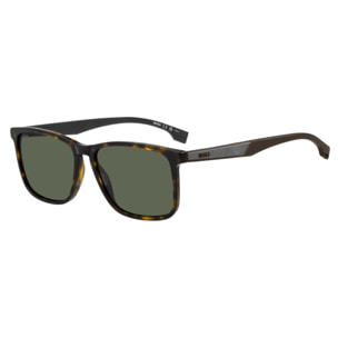 Gafas de Sol Hugo Boss 1825/S 086 de Acetato Hombre 57 mm