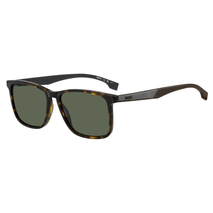 Gafas de Sol Hugo Boss 1825/S 086 de Acetato Hombre 57 mm