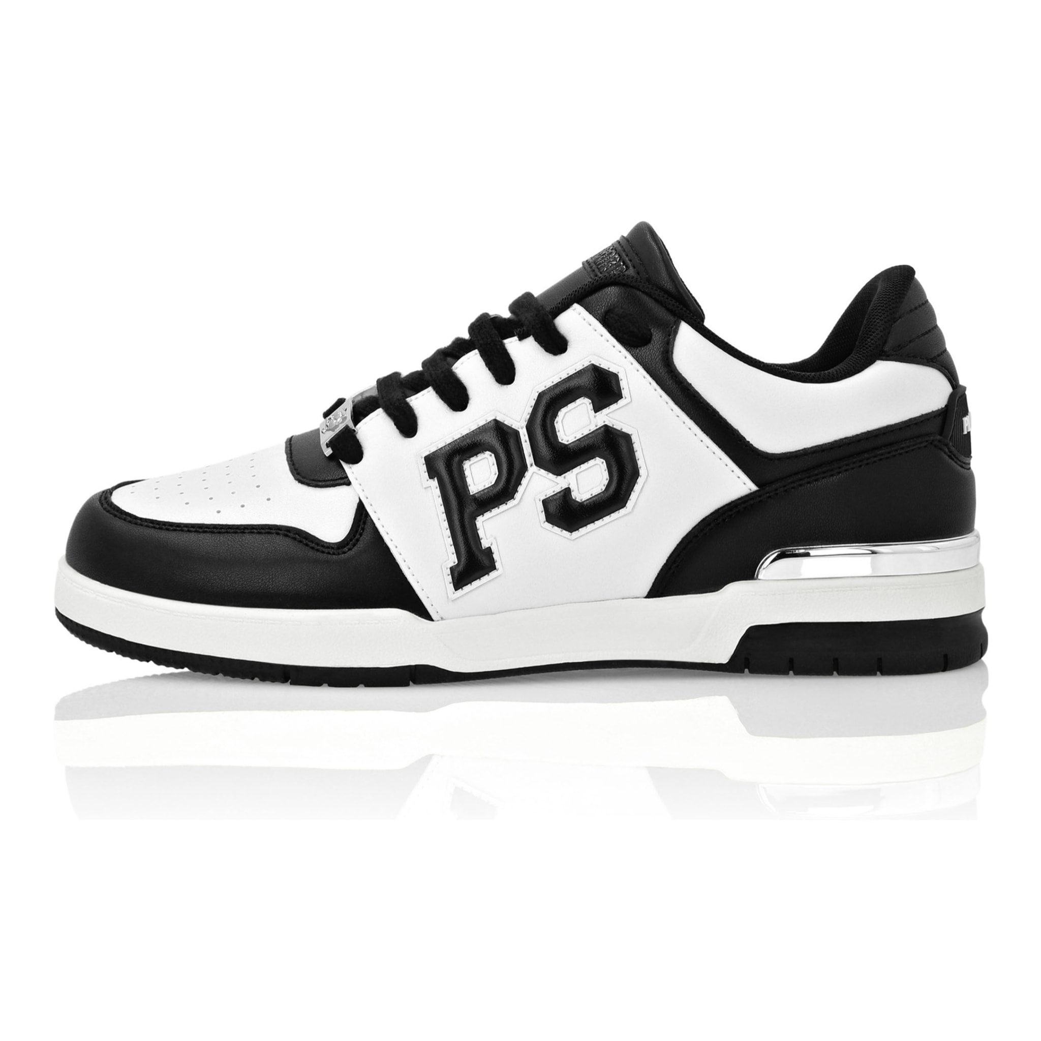 PLEIN SPORT Zapatillas bajas PS