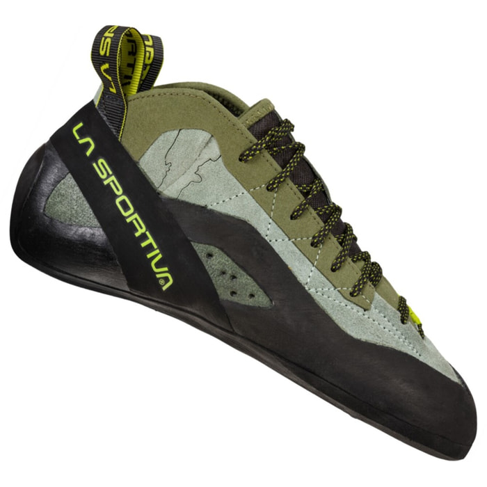 TC Pro Hombre Pies de Gato Escalada