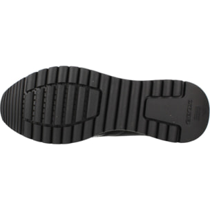 Sneakers de  Mujer de la marca GEOX  modelo D DESYA NEGRO