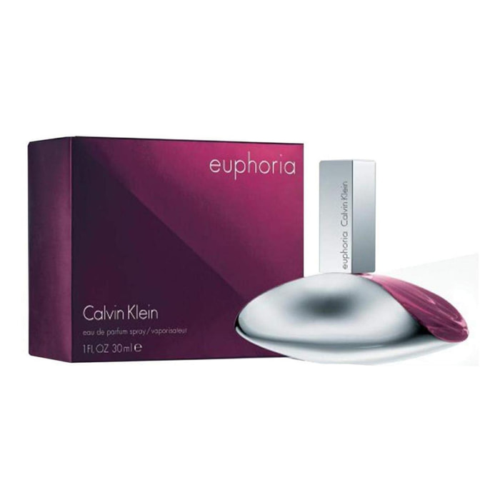 Calvin Klein Euphoria Eau De Parfum 30Ml Vapo