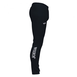 JOMA pantalone uomo nero