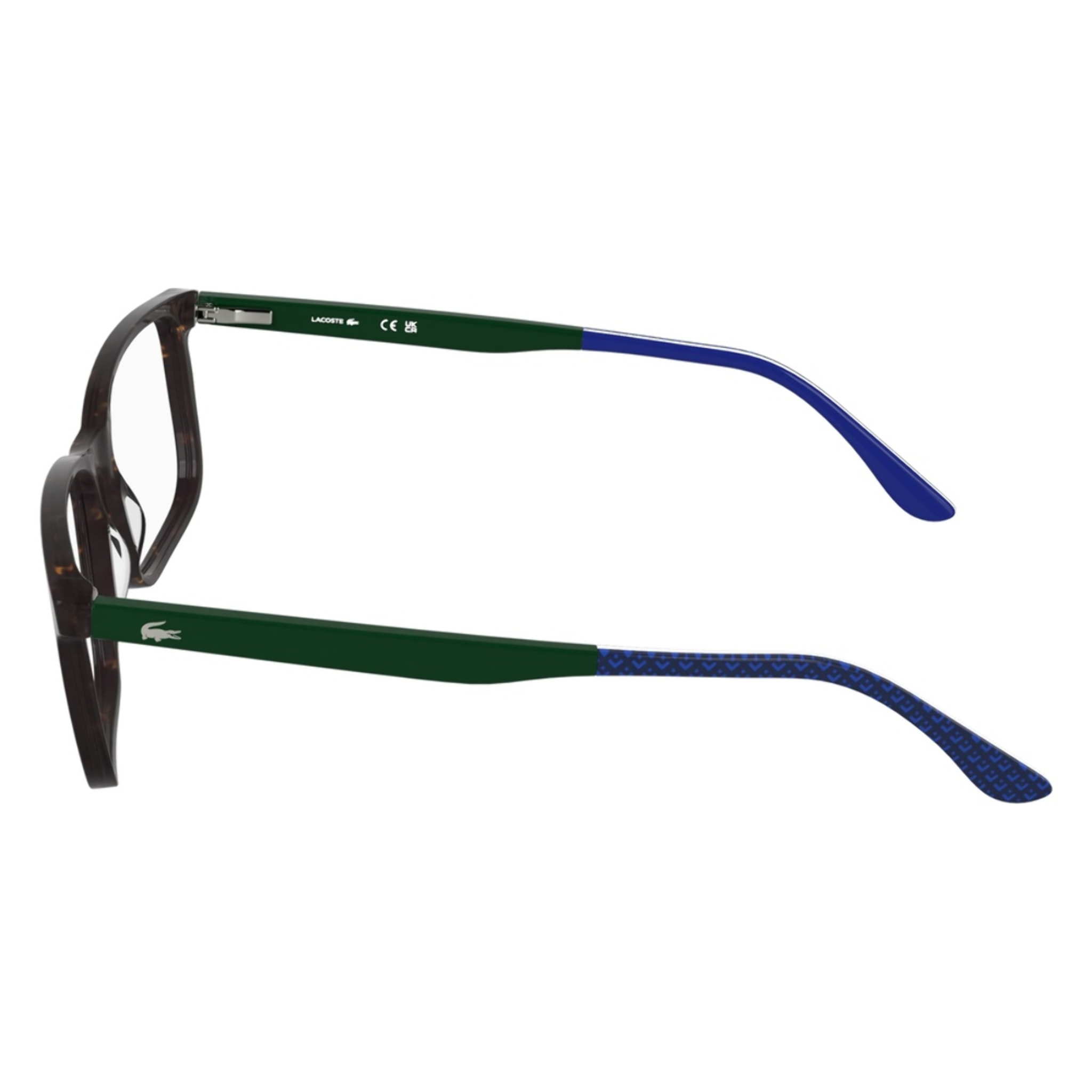 Gafas de Vista Lacoste L2993 N 222 54 de Acetato Hombre