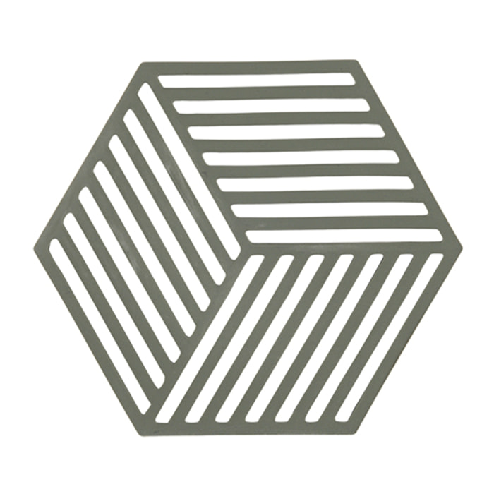 Dessous-de-plat Hexagon