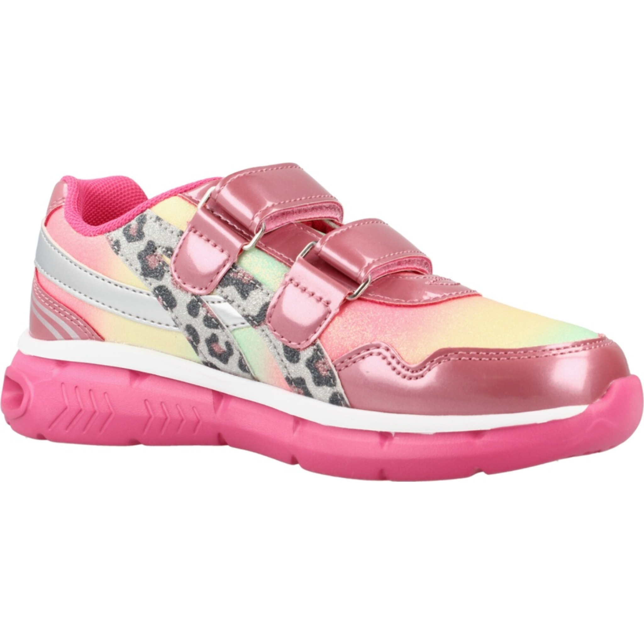 Zapatos Niña de la marca CHICCO  modelo 1072131C ROSA