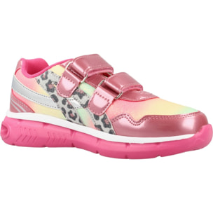 Zapatos Niña de la marca CHICCO  modelo 1072131C ROSA