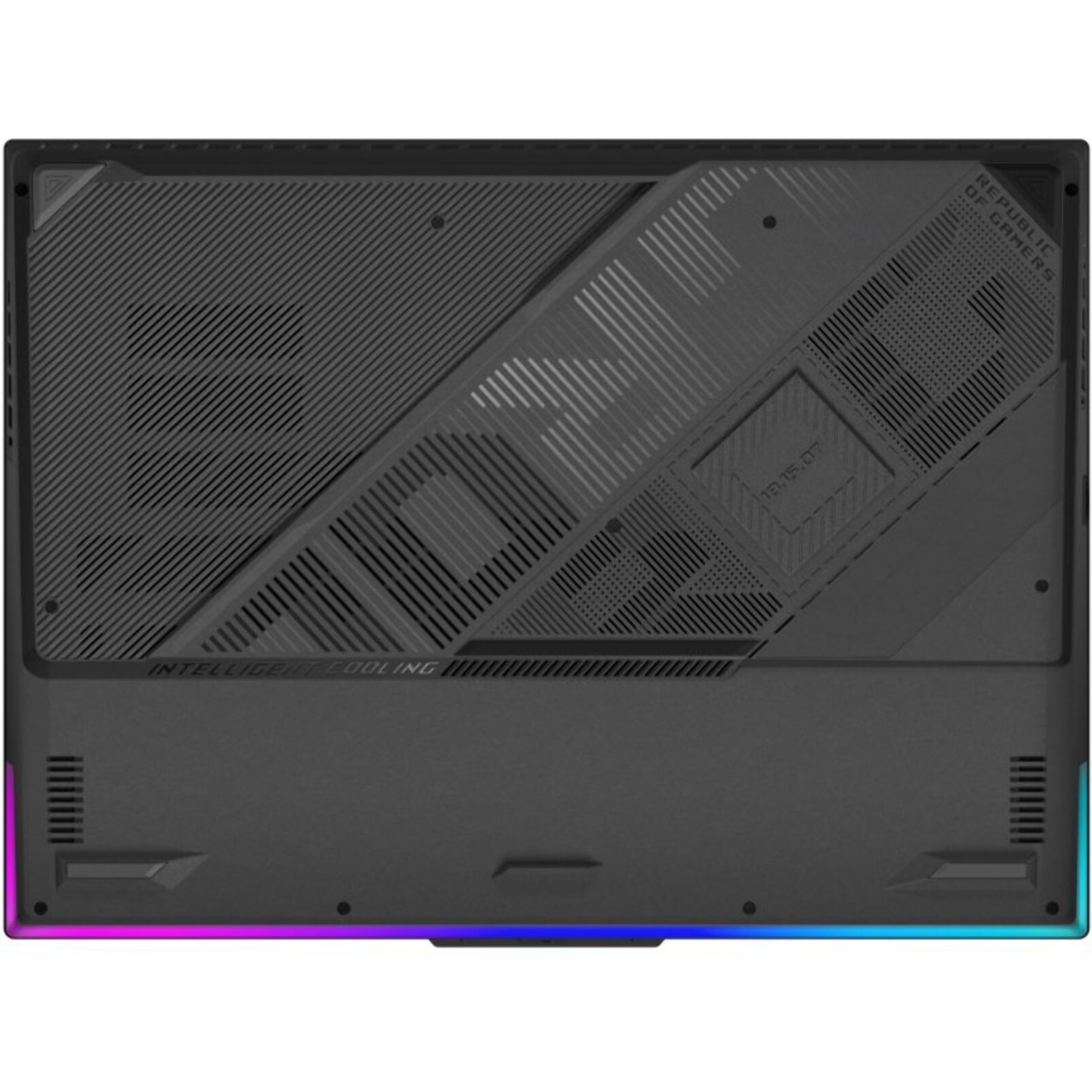 PC Gamer ASUS Rog Strix 18" WQXGA 240Hz AMD Ryzen 9 8940HX Nvidia GeForce RTX 5070 32 Go RAM DDR5 SSD 1 To