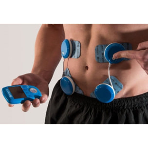 Appareil électrostimulation COMPEX FIT 5.0