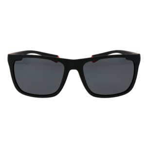 Gafas de sol Polaroid Unisex PLD-2141-S-56BLXM9