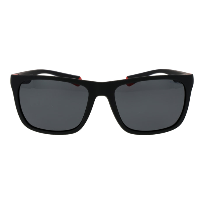 Gafas de sol Polaroid Unisex PLD-2141-S-56BLXM9