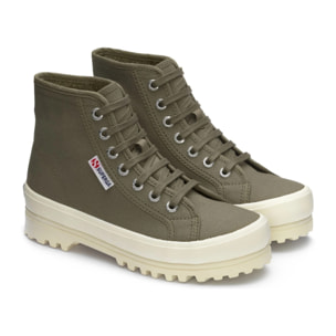 Botines Superga Hombre Mujer 2341 ALPINA