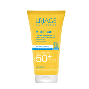 Bariésun SPF50+ - Crème Hydratante 50 ml