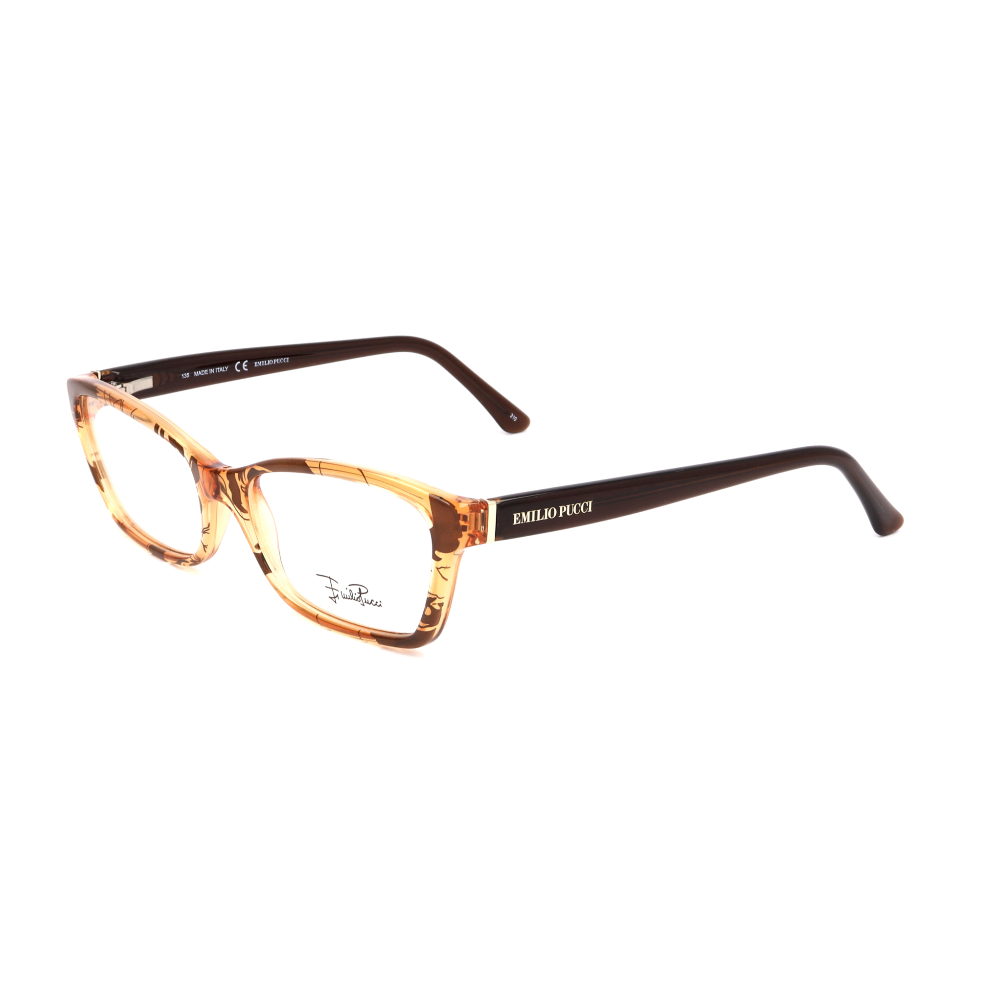 Montura de gafas Emilio Pucci Mujer EP2715-241