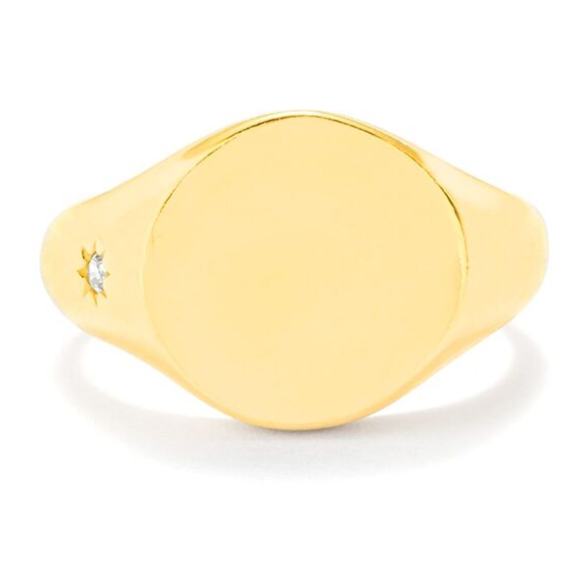 Anillo Secrecy Mujer PR102545016