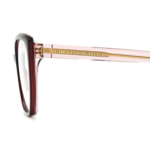 GAFAS DE VISTA CAROLINA HERRERA HER 0214 0T5