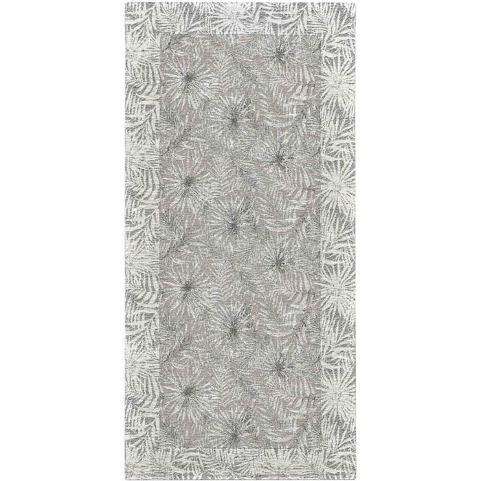 Tappeto Cucina Bagno Moderno Sabbia