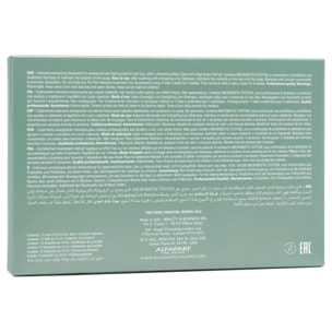 ALFAPARF MILANO Semi Di Lino Energizing Lotion 12x10ml