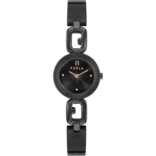 Furla Orologio Analogico Al Quarzo Furla Arco Chain