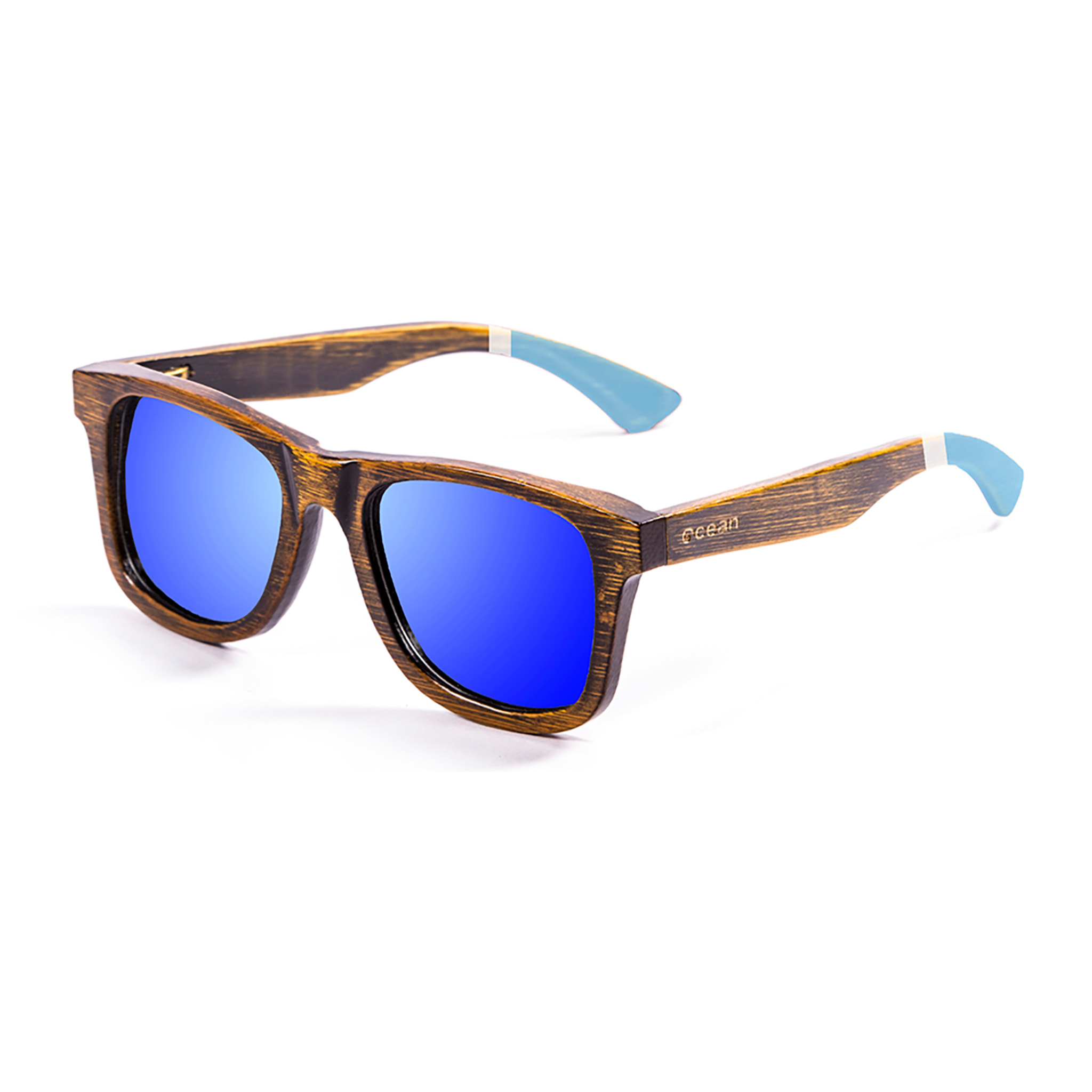 GAFAS DE SOL OCEAN NELSON de color Negro