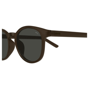 Gafas de Sol Puma PU0500SA-004 de Acetato Unisex 53 mm