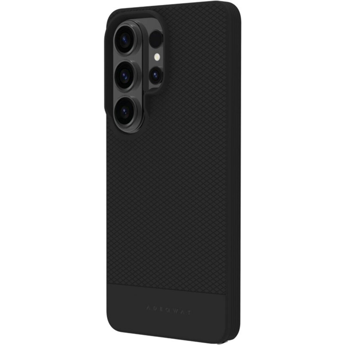 Coque ADEQWAT Samsung Galaxy S26 Magnétique Noir