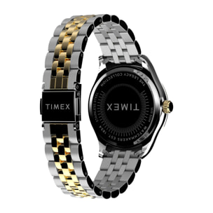 Timex Reloj Analógico De Cuarzo Timex Legacy