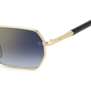 Gafas de Sol David Beckham DB 1174/S RHL de Metal Hombre 55 mm