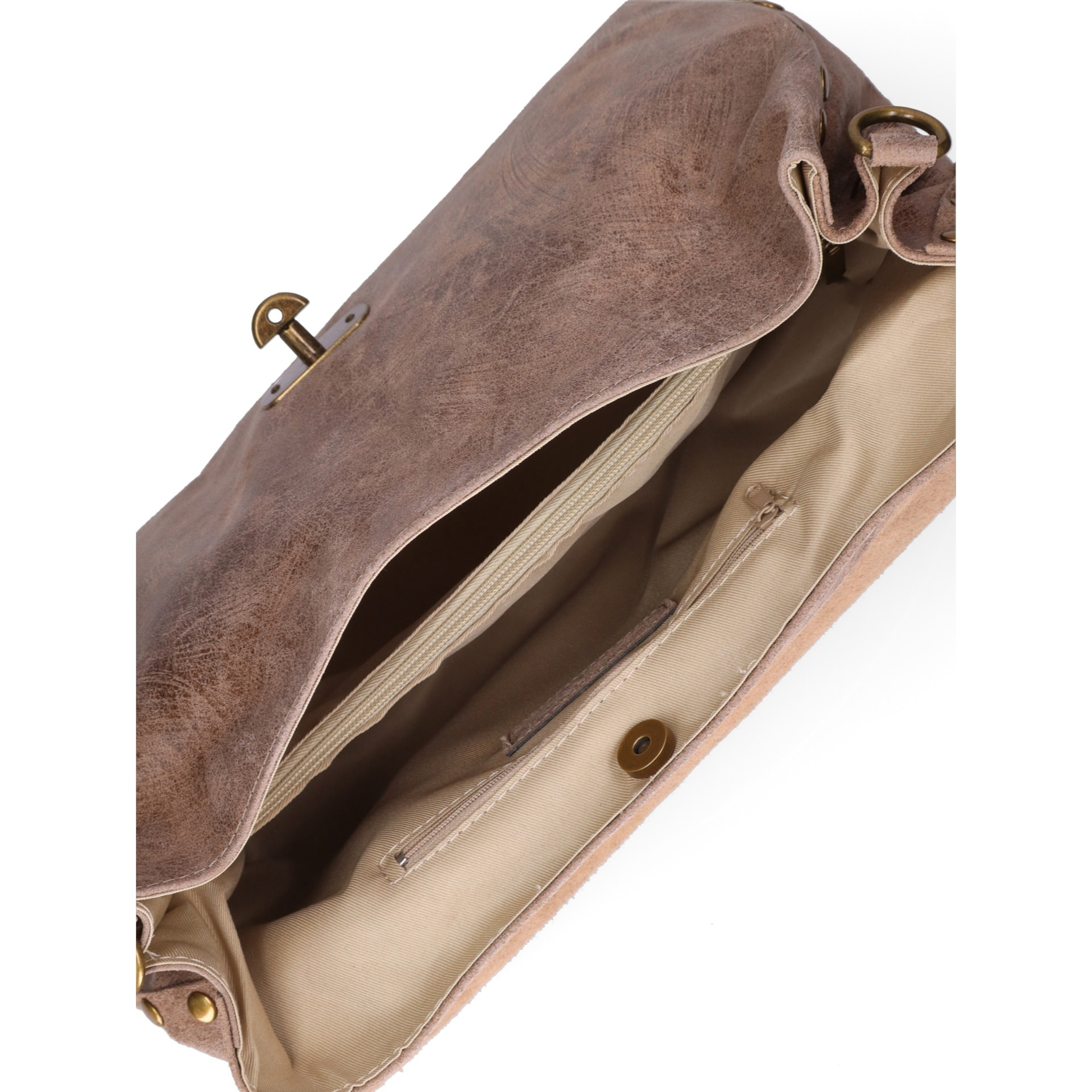 Gave Lux Borsa a mano