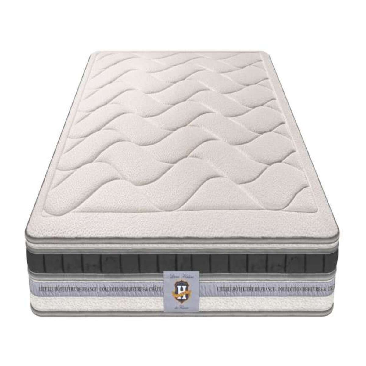 Matelas Cheverny - 2 Places