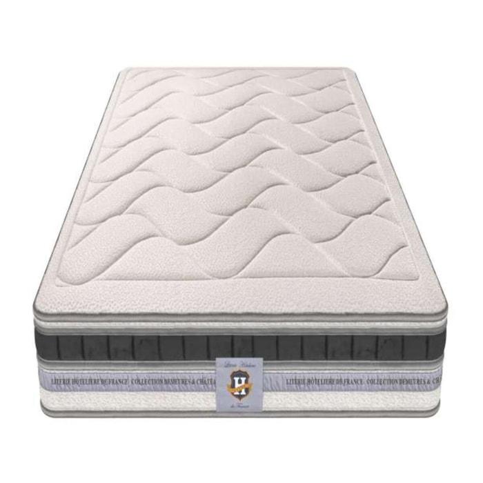 Matelas Cheverny - 2 Places