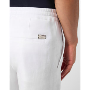 PHILIPP PLEIN Pantalones de jogging