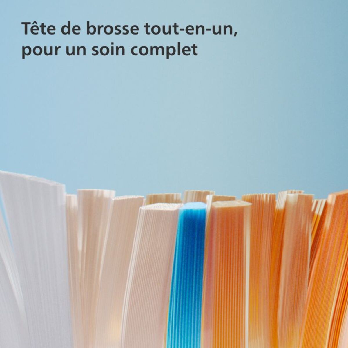 Brosse à dents électrique PHILIPS Sonicare Diamondclean Prestige 9900 HX9992/11