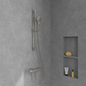 Mitigeur mécanique douche VILLEROY ET BOCH Loop & Friends
