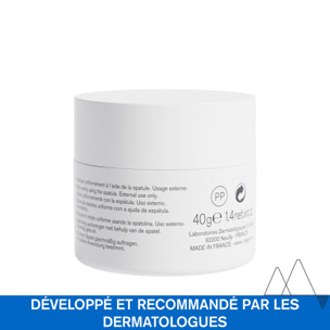 Bariéderm - Onguent Fissures et Crevasses - Isolant & Réparateur 40 ml