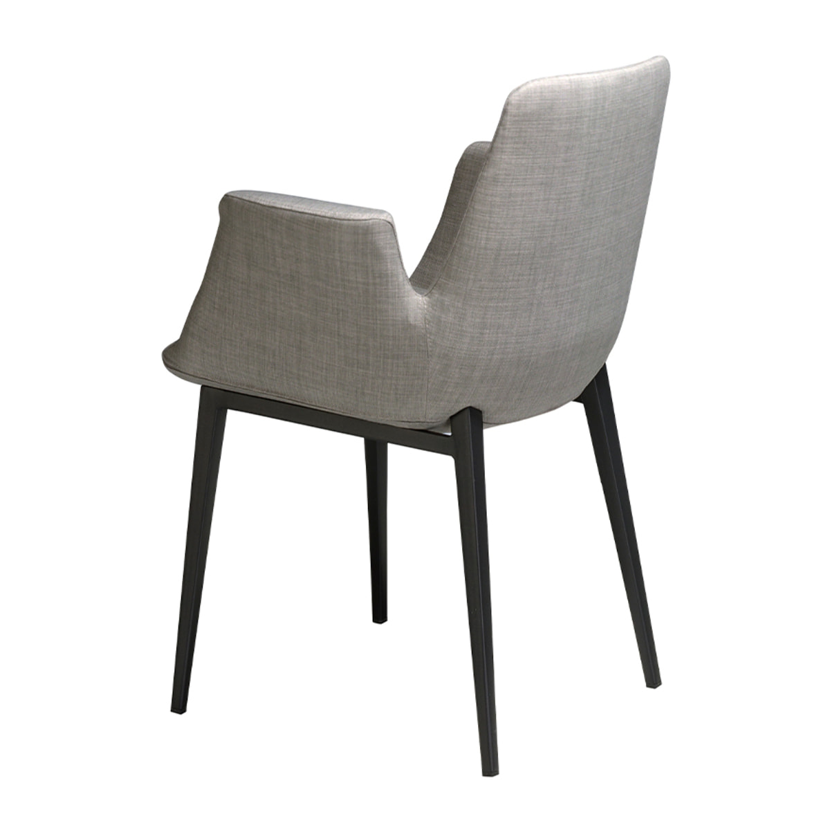 Silla Angel Cerda de tela 59x58x82cm