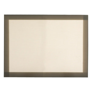 Tapis en silicone 40x30cm